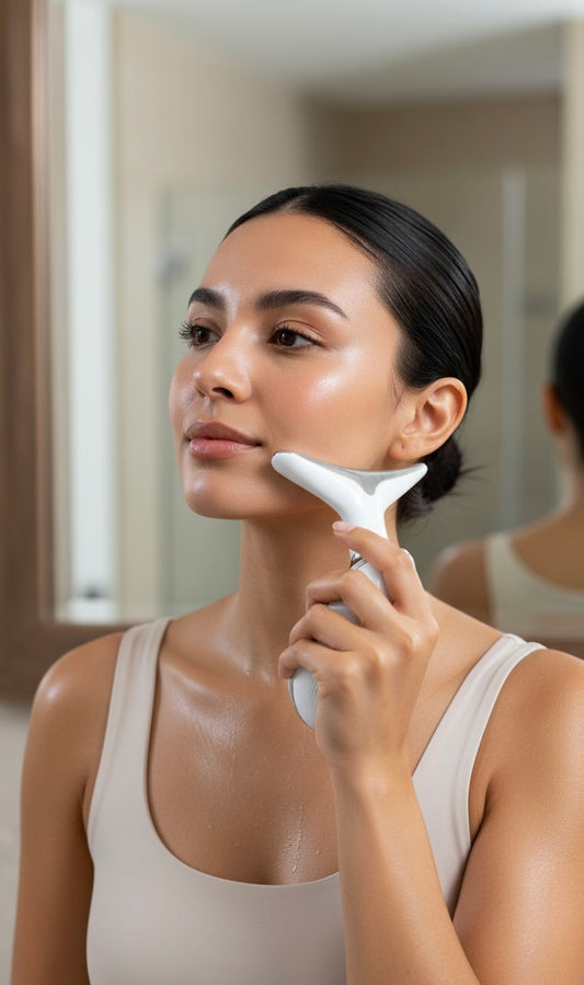 Lúmina - Tu piel, en su mejor versión.